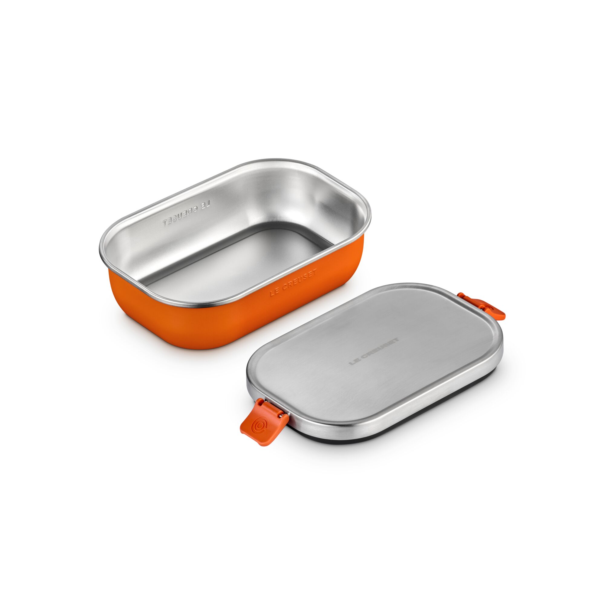 On the Go Lunch Box image number 2